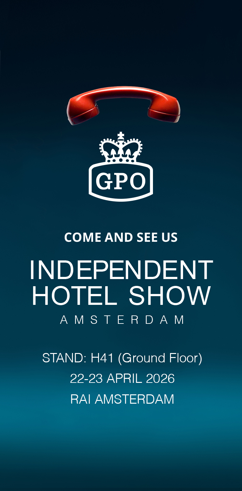 Chris standing up holding his daughter Elva